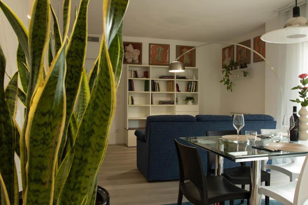 Atelier Verona Exteriér fotografie