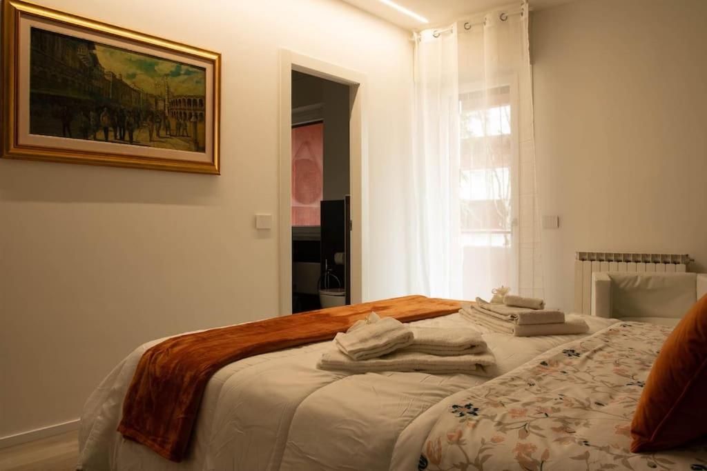 Atelier Verona Exteriér fotografie