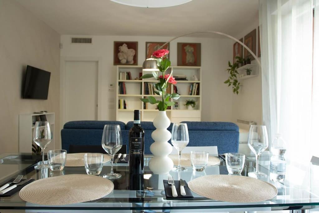 Atelier Verona Exteriér fotografie