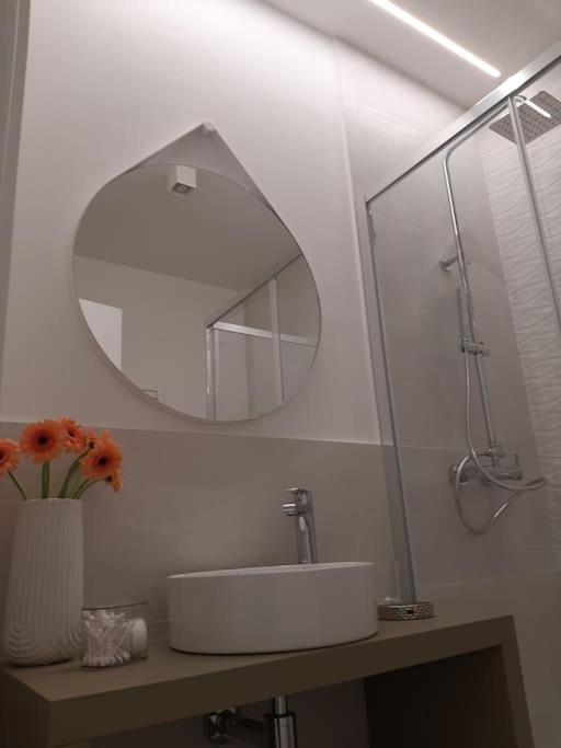 Atelier Verona Exteriér fotografie
