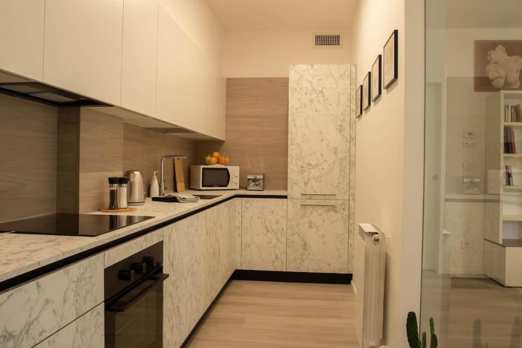 Atelier Verona Exteriér fotografie