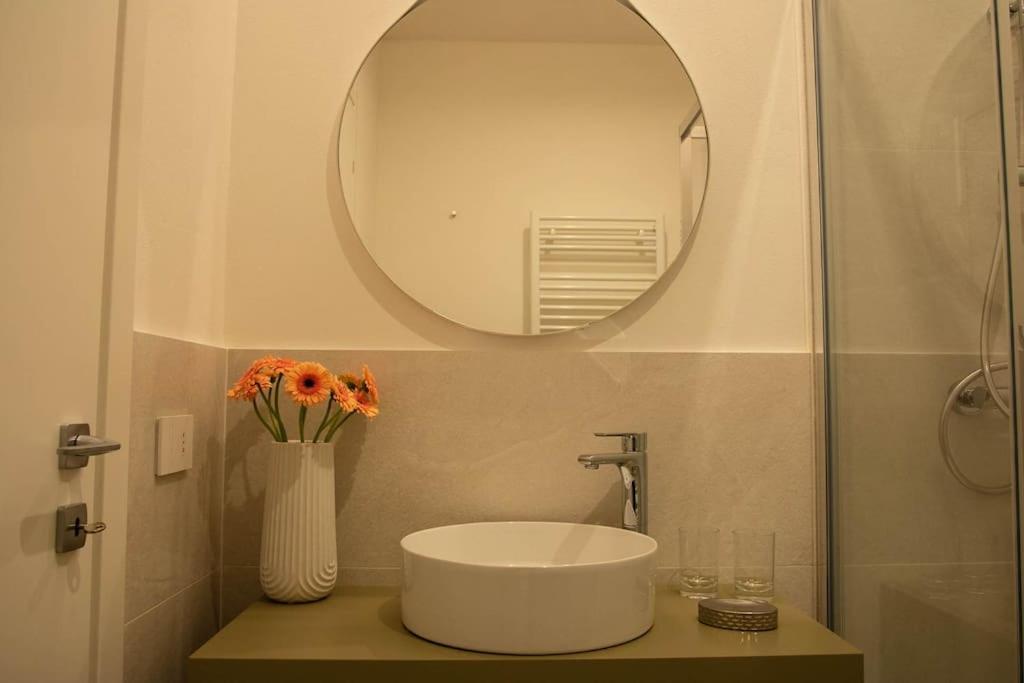 Atelier Verona Exteriér fotografie