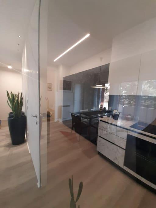 Atelier Verona Exteriér fotografie