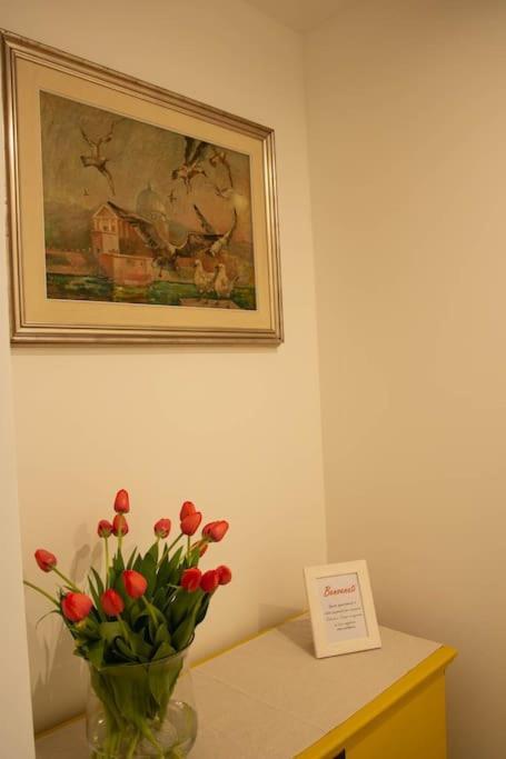 Atelier Verona Exteriér fotografie