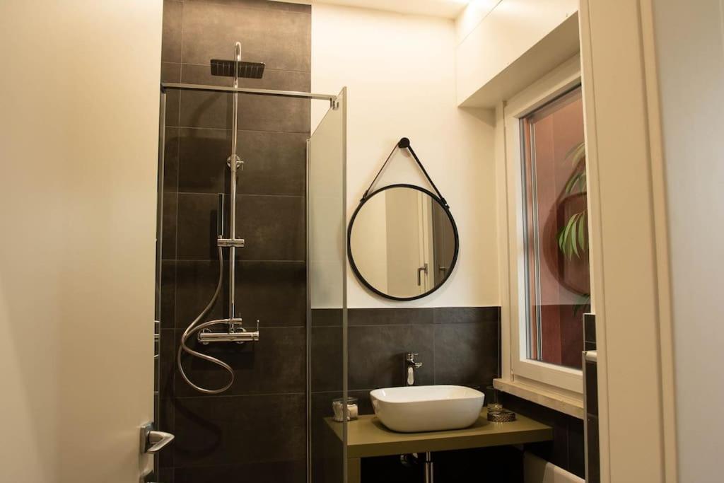Atelier Verona Exteriér fotografie