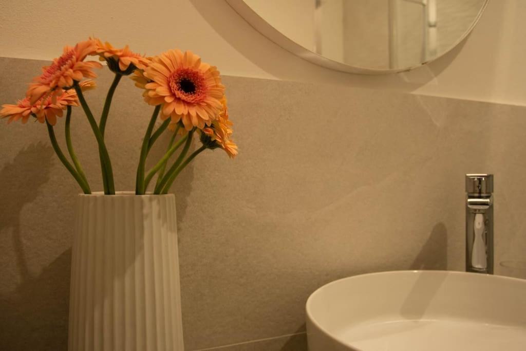 Atelier Verona Exteriér fotografie