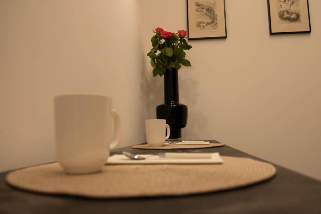 Atelier Verona Exteriér fotografie