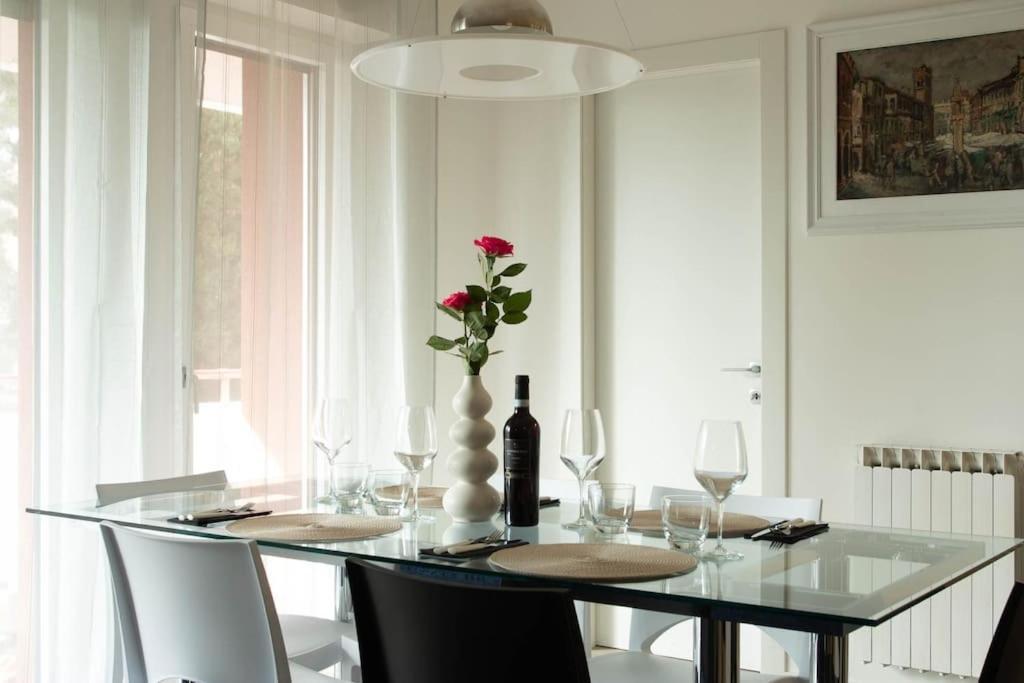 Atelier Verona Exteriér fotografie
