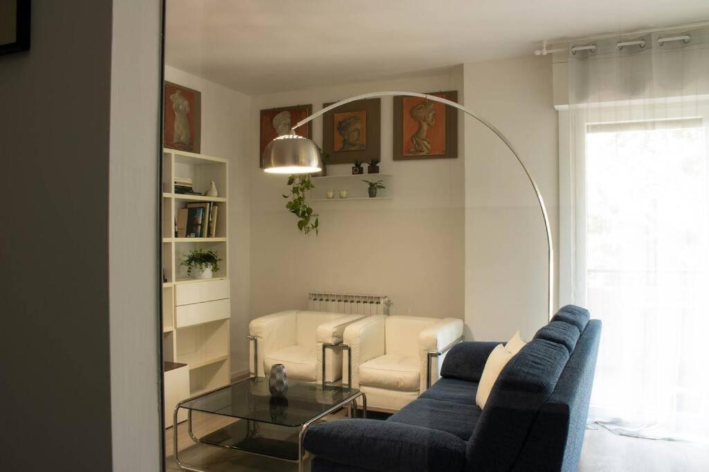Atelier Verona Exteriér fotografie
